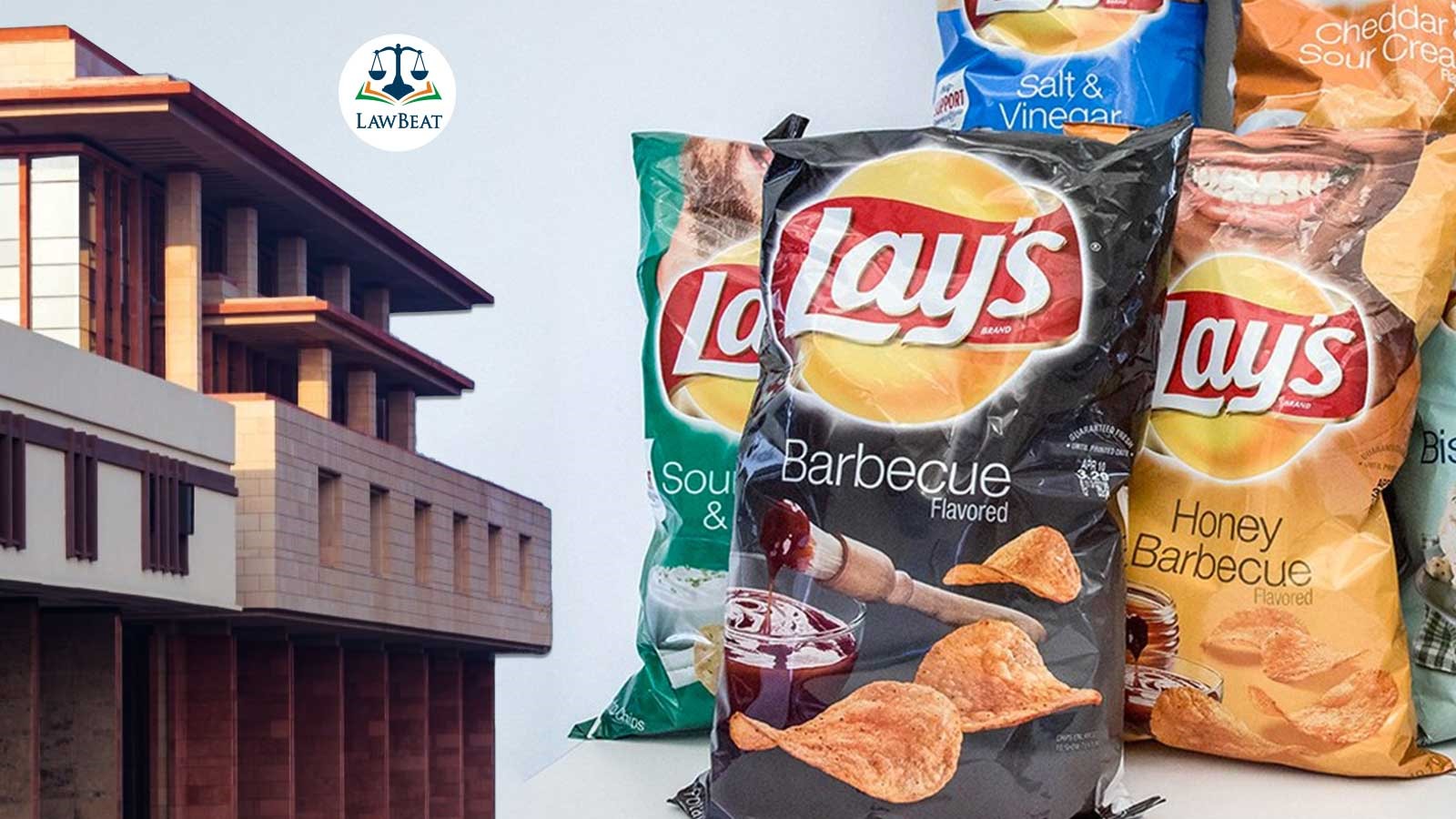 Delhi High Court Upholds PepsiCos Patent Claim for Potato Variety Used in Lays Chips Delhi High Court Upholds PepsiCos Patent Claim for Potato Variety Used in Lays Chips